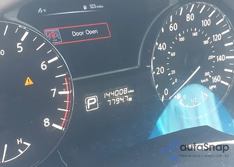 2015 Nissan Altima 2.5 S from USA, damaged, VIN 1N4AL3AP7FC217454